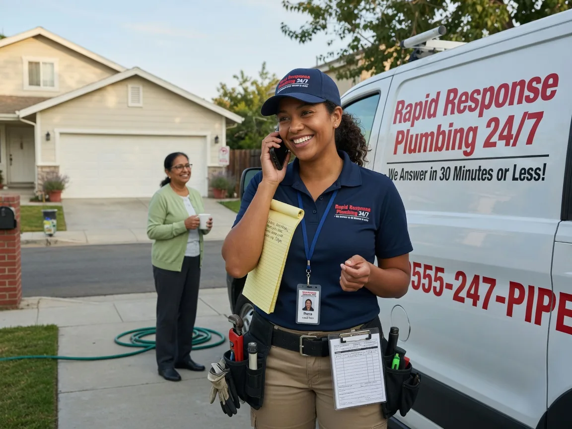 Emergency Plumber Barren Springs, VA FAQs